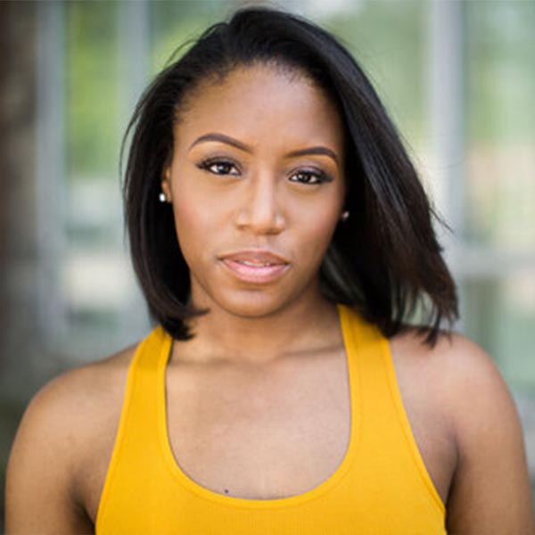 Terry Mosley