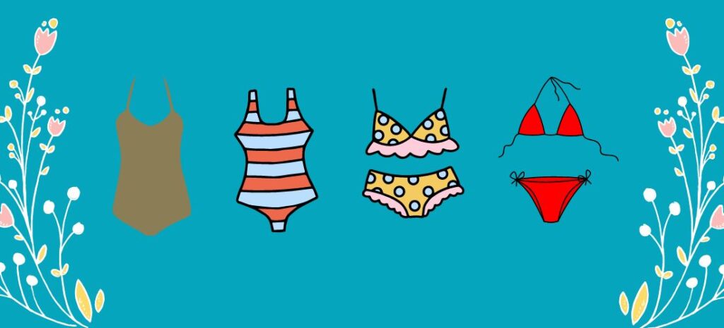 swimwear fabrics