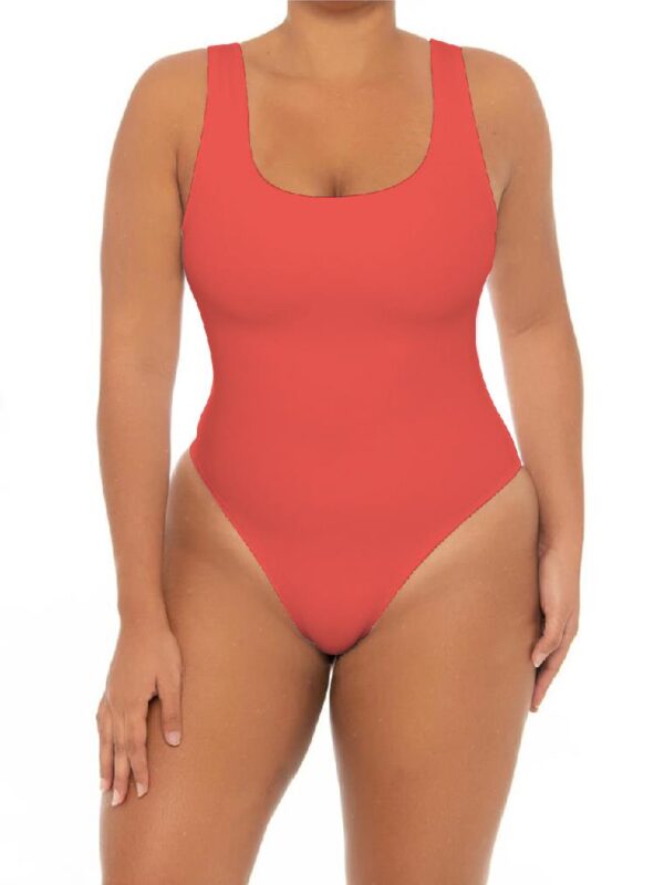Pink Plus Size Fashion Sexy Bikini