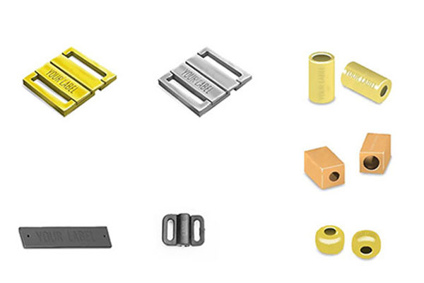 Custom Brand Accessories