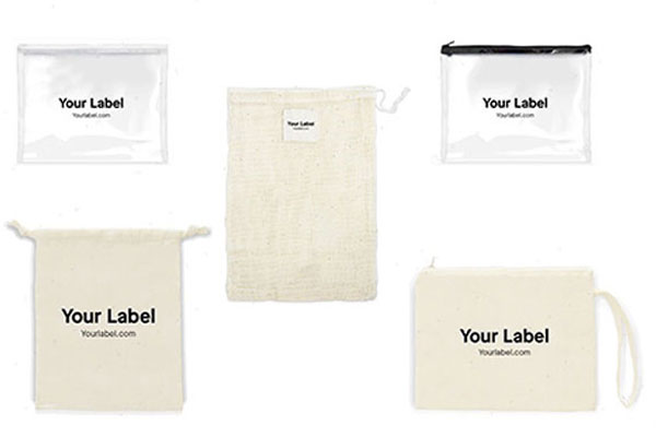 Custom Packaging
