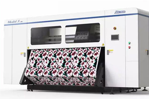 Diversity Of Printing Methods