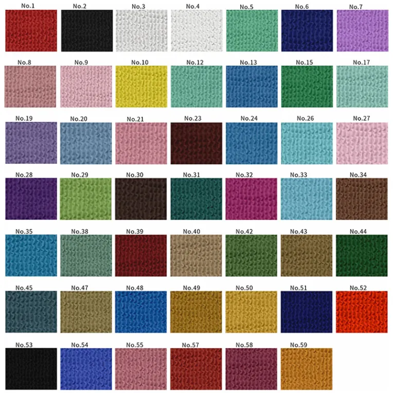 Embossed Fabric