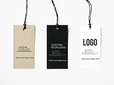 Hang Tags