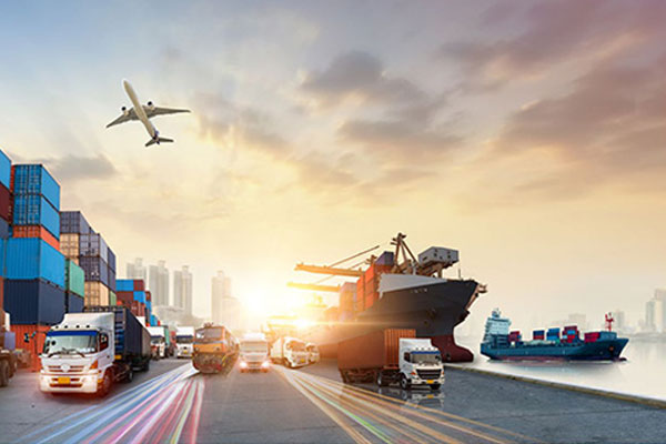 Multiple Shipping Options