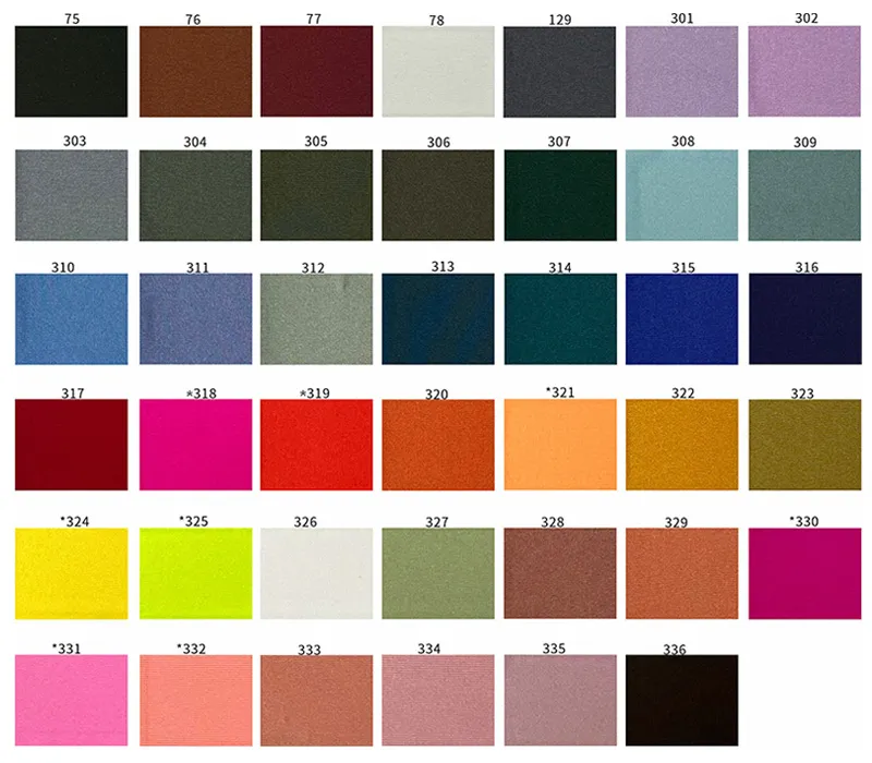 Nylon Spandex Shiny Fabric
