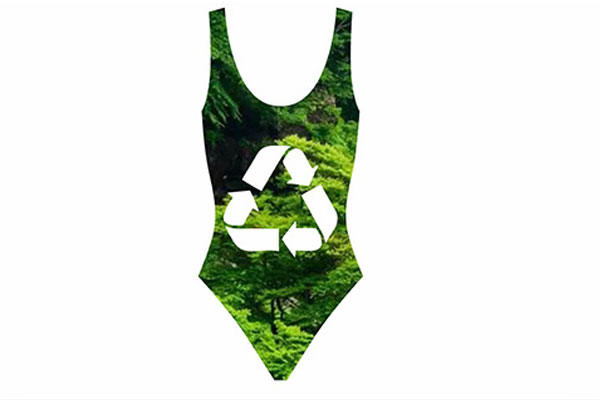 Recyclable & Durable Swim Fabrics