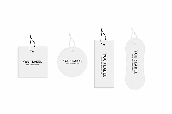 Hang Tag designs
