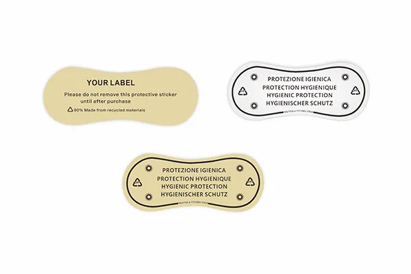 Hygiene Liner designs