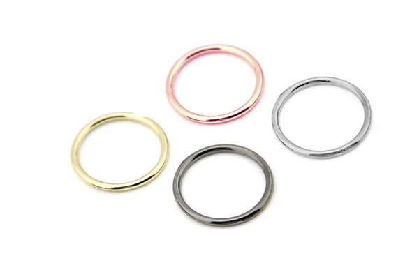 swimwear accessories Metal Ring