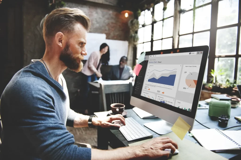 Conduct Market Analysis