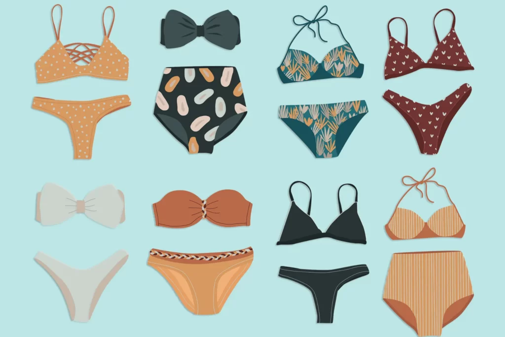 Master the Art of Designing Bathing Suits and Launch Your Swimwear Line