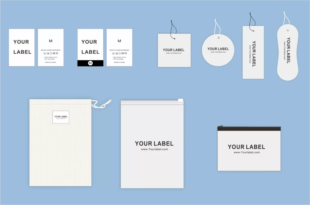 Production Planning, Packaging, and Labeling