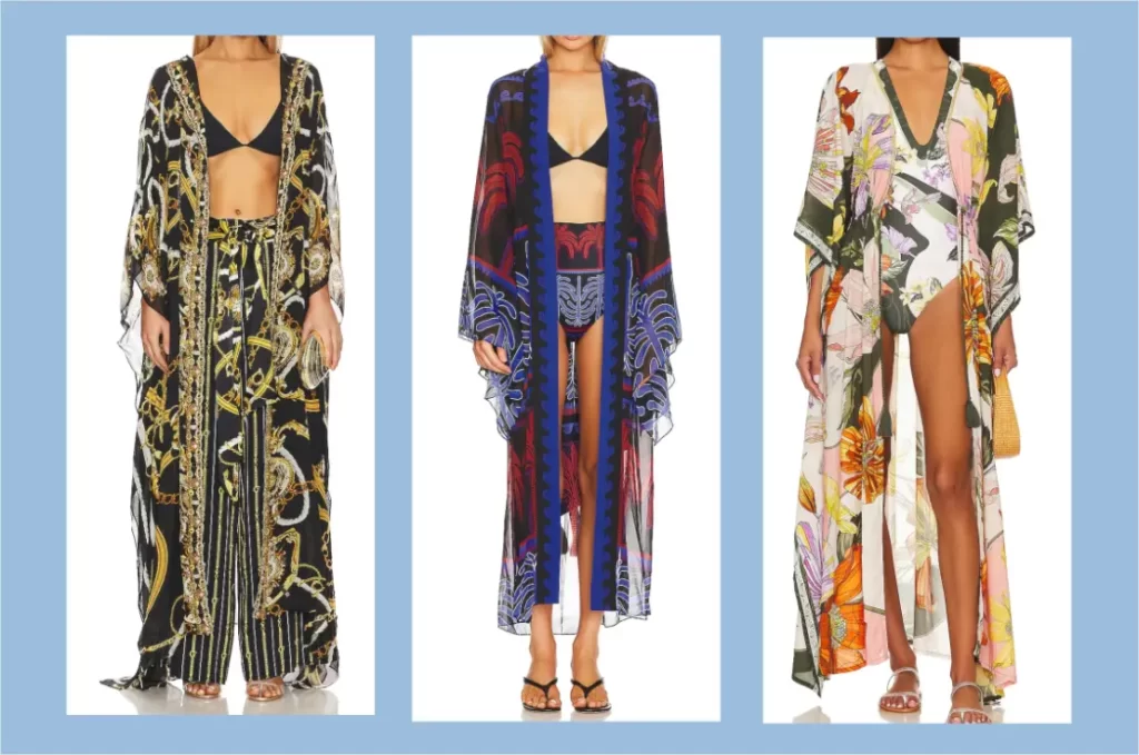 Trend-Setting Wardrobe Essential