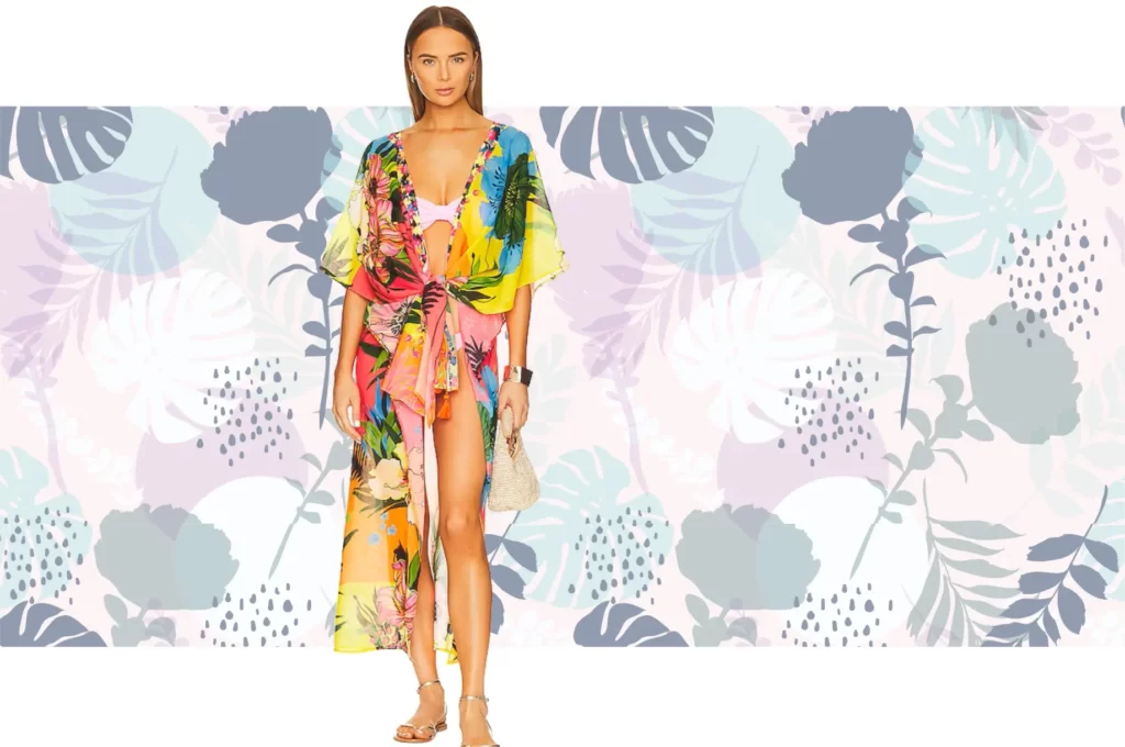 Unveiling Why a Swim Cover-Up is Your Beachwear Essential