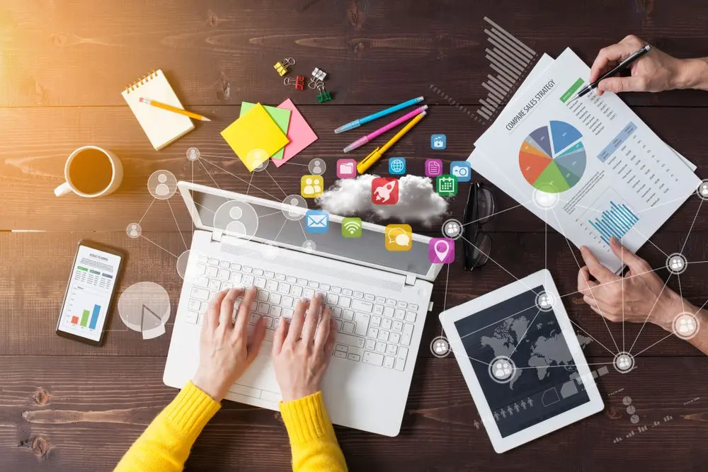 Marketing & Promotion