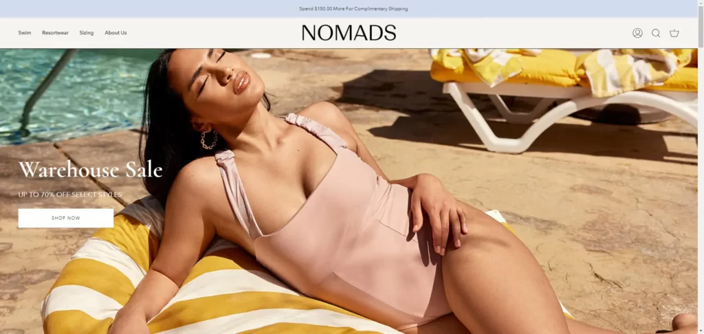 Nomads