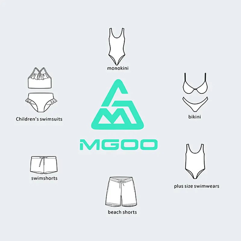 Plus Size Swimwear Manufacturer experience