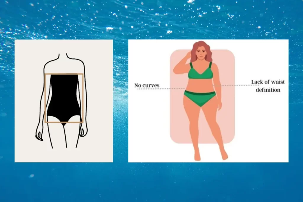 Rectangle body
