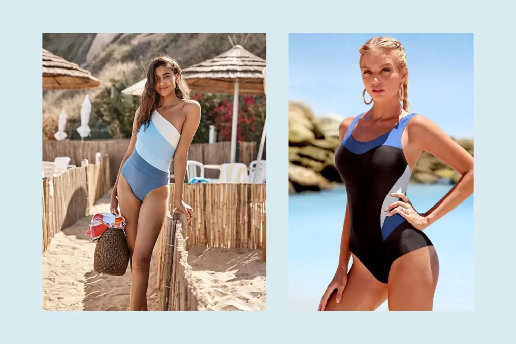 Athletic Swimwear