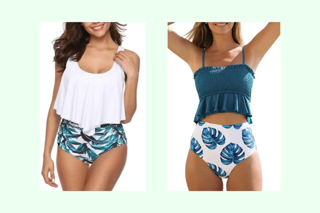 Bold And Bright Bottoms