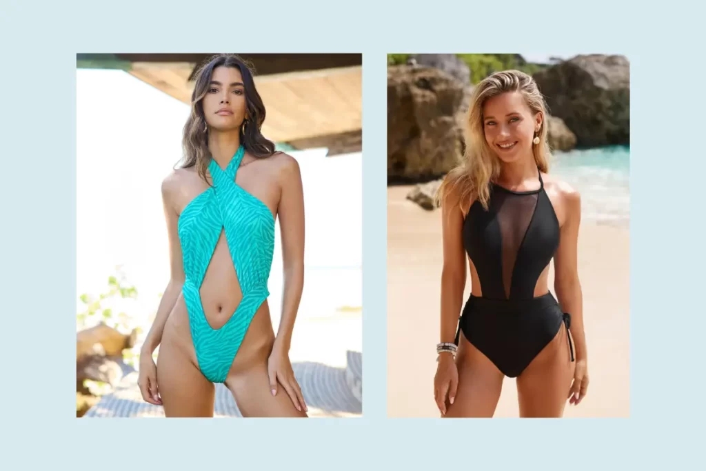 Monokini