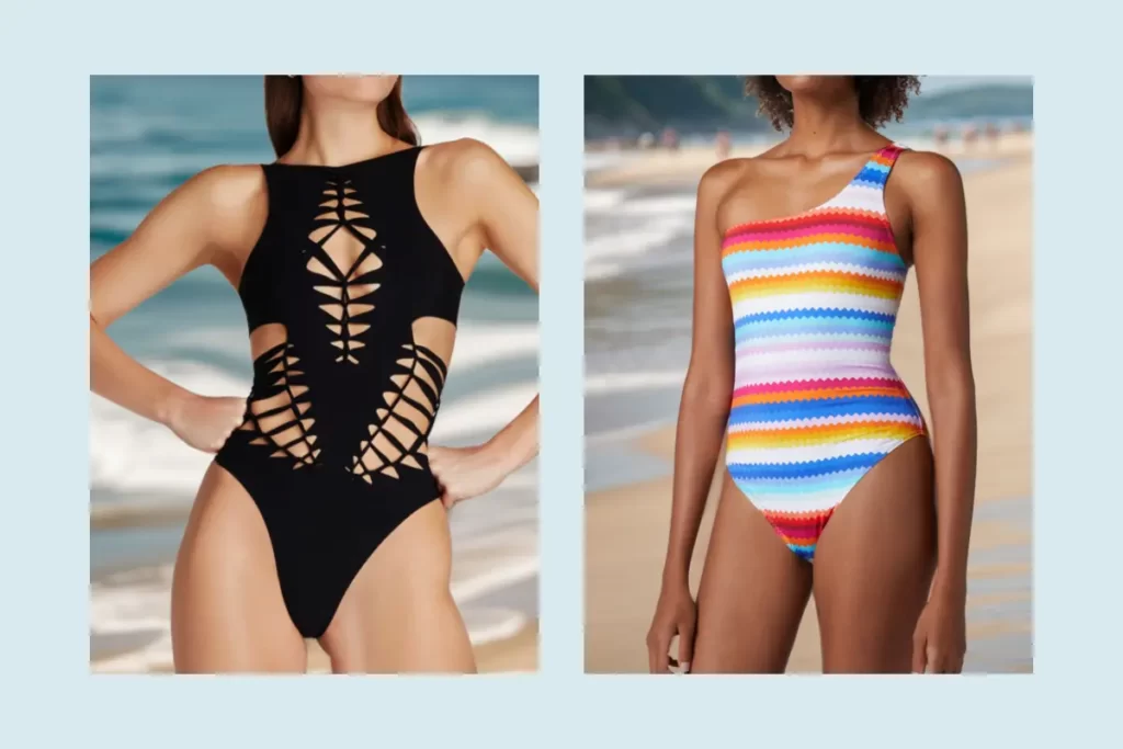 One-Piece