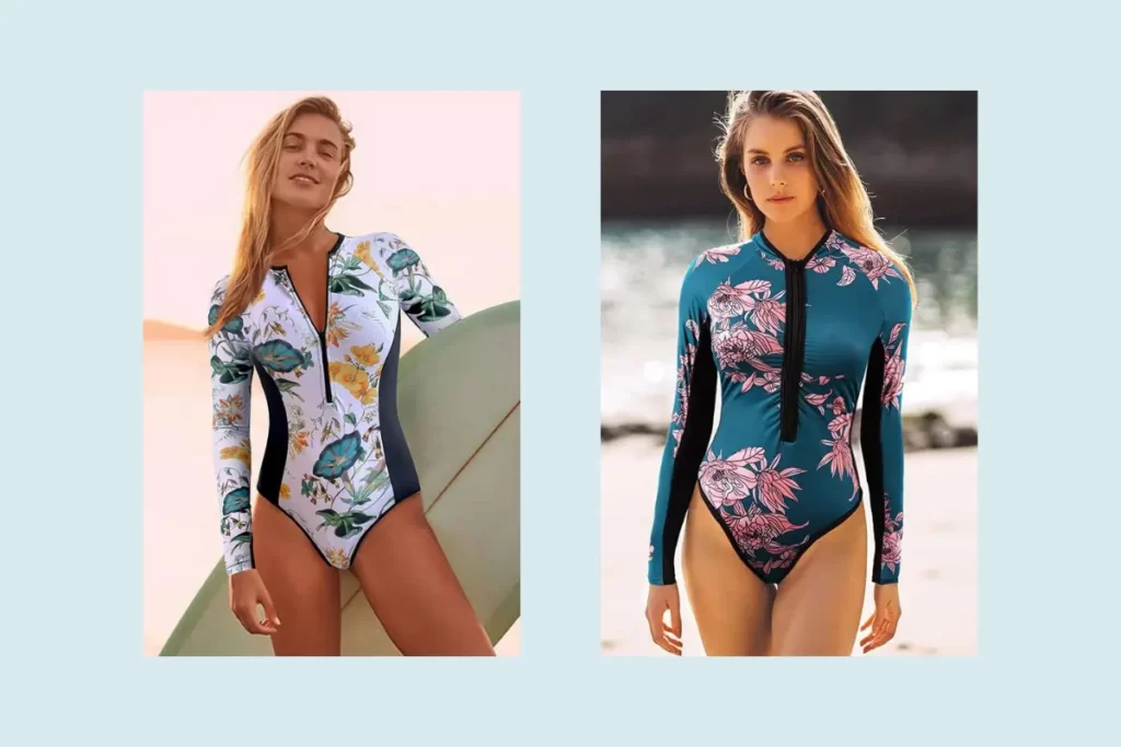 Rash Guard