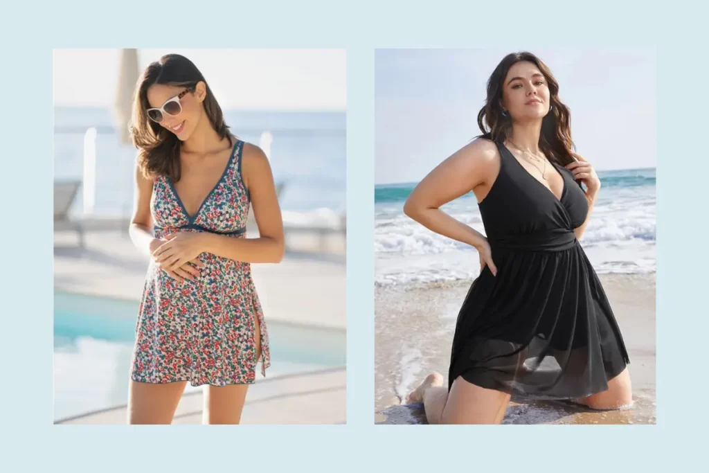 Swim Dress