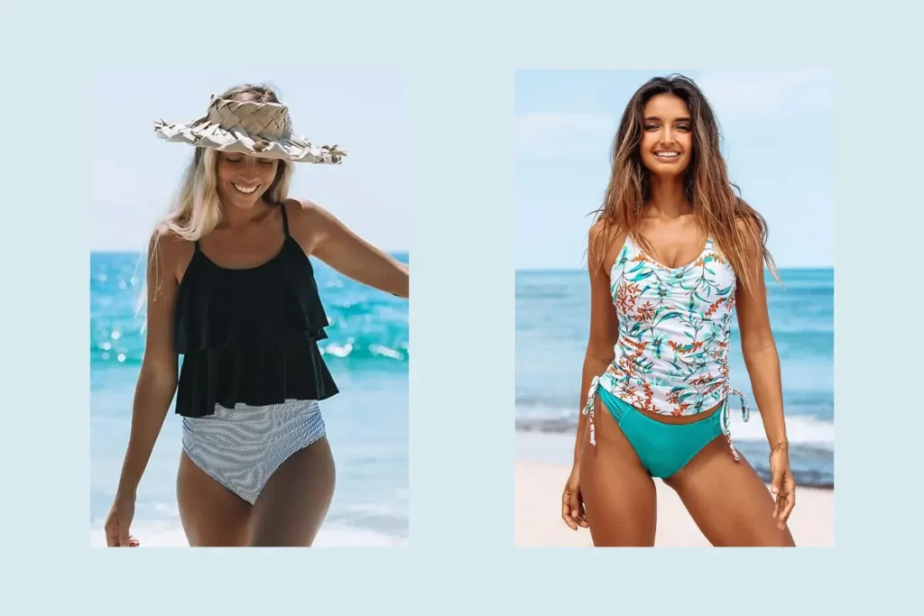 Tankini