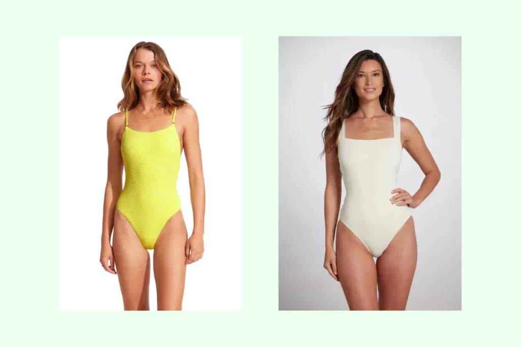 Thin Shoulder Straps